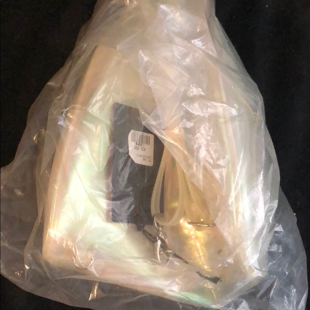 Taking offers. Unif x Eye Candy bag - Picture 4 of 4